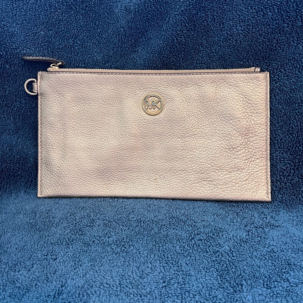 Michael Kors Wristlet